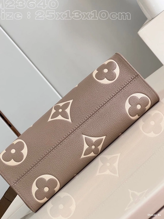 VUITTON LOUIS East West ONTHEGO 0723
